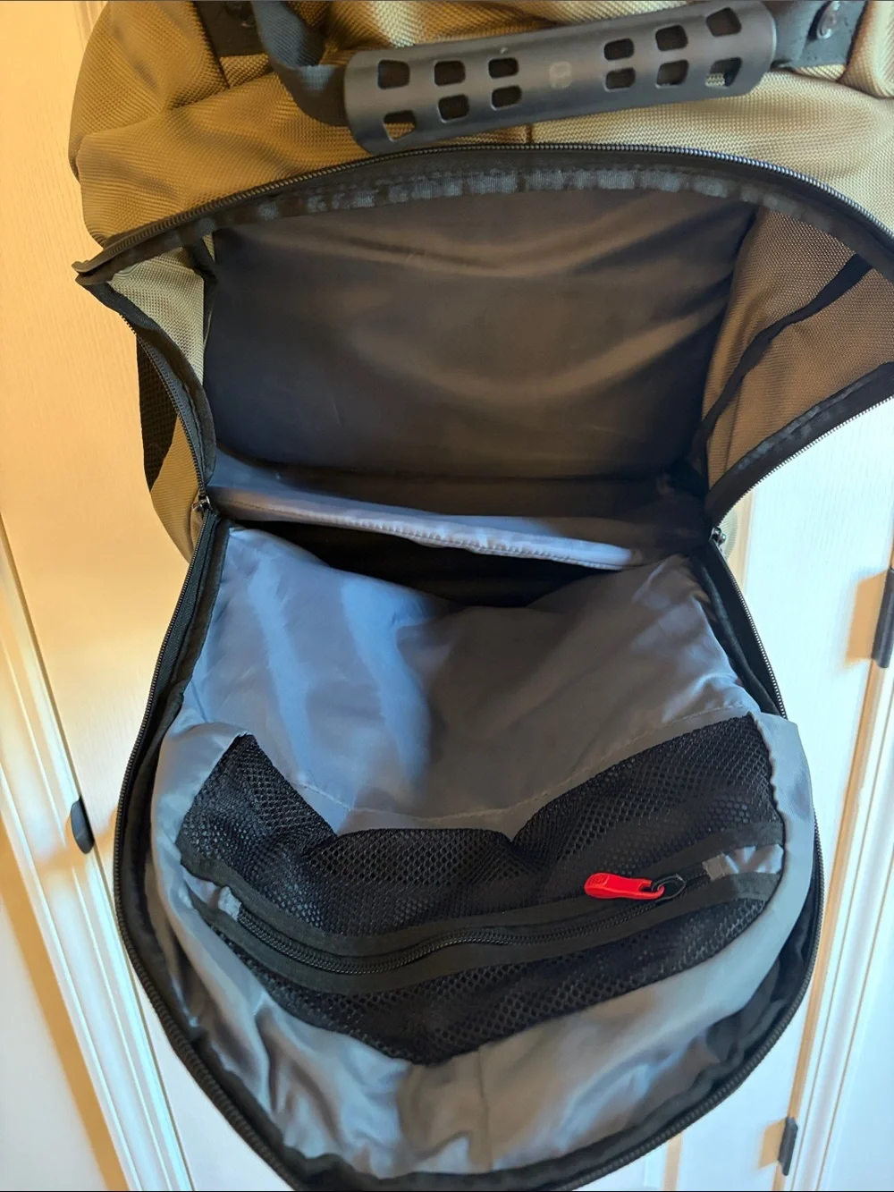 SwissGear Pulsar 16